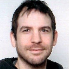 Portrait de Julien Silberstein